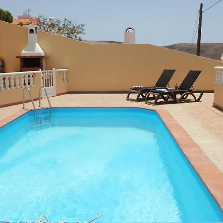 Casa Johanna