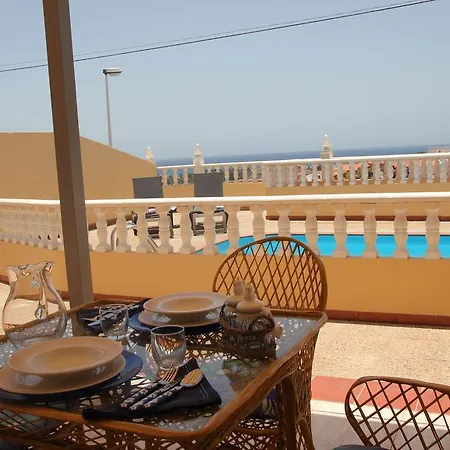 Casa Johanna Tatil Evi