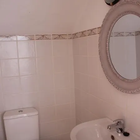 Tatil Evi Casa Johanna *