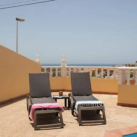 Casa Johanna Tatil Evi