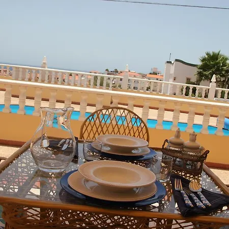 Tatil Evi Casa Johanna
