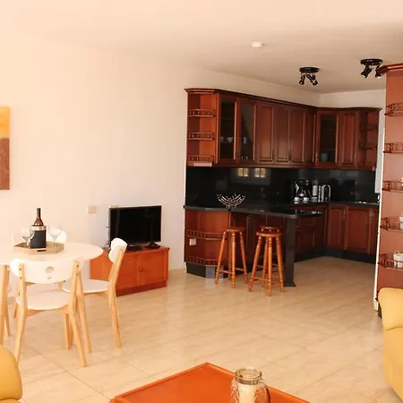 Casa Johanna Tatil Evi *