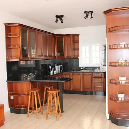 Tatil Evi Casa Johanna Tarajalejo
