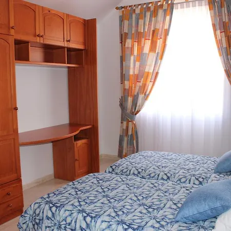 Casa Johanna Tatil Evi *