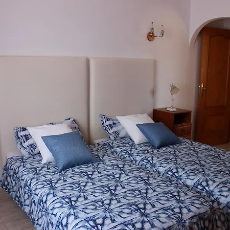 Tatil Evi Casa Johanna Tarajalejo