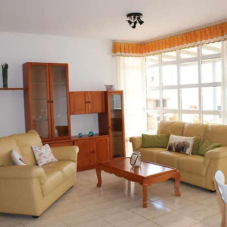Casa Johanna *