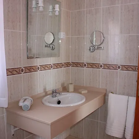 Tatil Evi Casa Johanna Tarajalejo