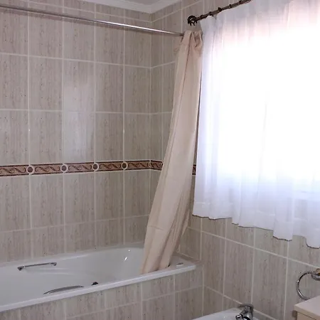 Casa Johanna Tatil Evi