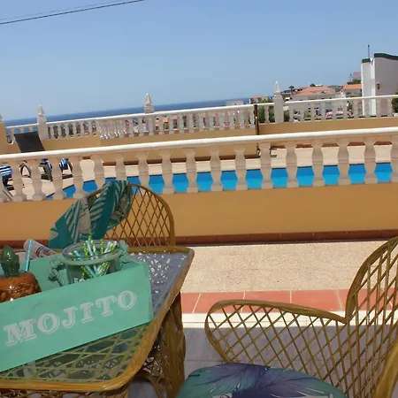 Tatil Evi Casa Johanna